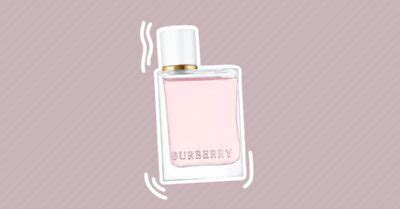 burberry her green dupe|burberry her blossom dupe.